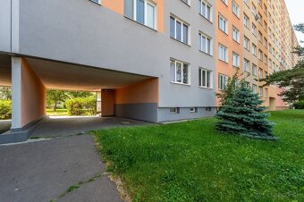 3 izbový byt v lukratívnej časti Košice - Juh na Krakovskej  - 17
