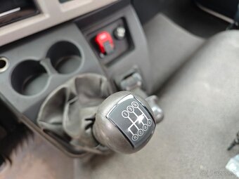 VOLVO FL 240, NOVÝ 10 t hákový nosič CSAO - 17