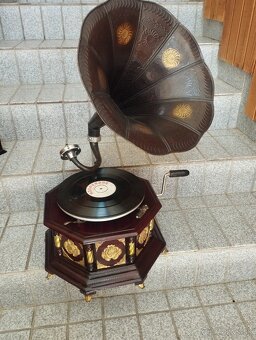 Hifi zostava ,hifi veža s gramofón Sony - 17