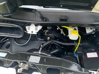Ideální obytný automobil JOINT 4 - 17