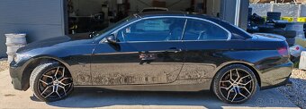 BMW e93 325i manual - 17