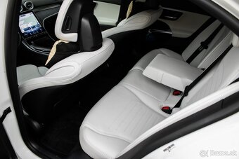 Mercedes-Benz C300d 4MATIC, 195 kW (2023) - 17