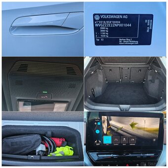 VW ID.4 Pro Performance 82 kw - 17