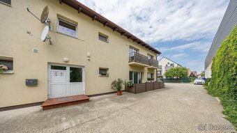 2 izb byt Rovinka NOVOSTAVBA - 17