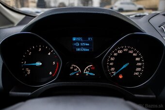 Ford C-Max 2.0 Titanium - 17