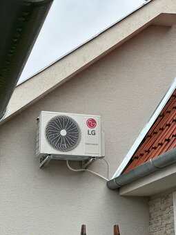 Dodanie a montáž Klimatizácii / Servis - 17