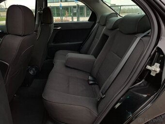 Alfa Romeo 156 Selespeed - Zender - 17