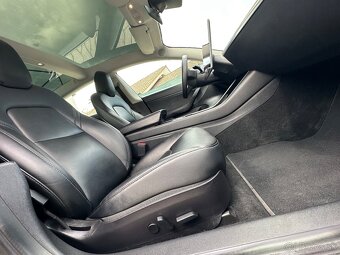 Tesla Model 3 Long Range 82kWh AWD - 17