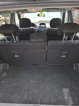 Suzuki Ignis 1,3  1,5  4x4 benzín - 17