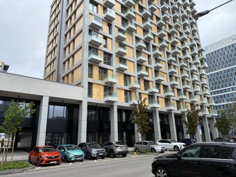 2-izb. apartmánový byt, Bottova, Staré Mesto v projekte Metr - 17