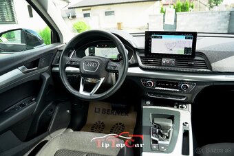 ⏩ Audi Q5 40 2.0 TDI mHEV Advanced quattro S tronic - 17