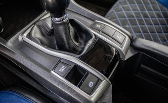 Honda Civic 1.5 - 17