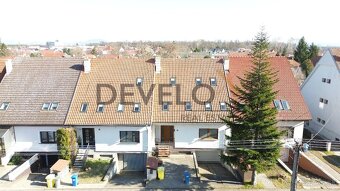 EXKLUZÍVNE Na predaj 6-izbový rodinný dom v meste Malacky - 17