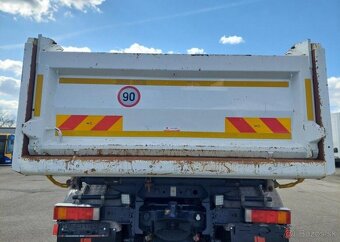 Iveco AD 260T45 BB Meiller Bordmatic nafta 331 kw - 17