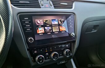 Škoda Octavia Combi III Facelift 1.5TSi 110Kw R.V.09/2019 M6 - 17
