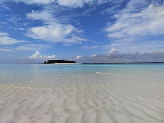 Váš kúsok raja na ZANZIBARE – Apartmán alebo Apartmánový Dom - 17