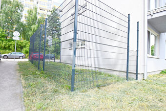 NA PREDAJ 2 iz. byt s predzáhradkou - 17
