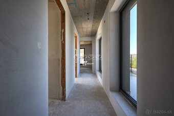 Na predaj 5-izbový Penthouse /245 m2/ v projekte EULENNEST R - 17