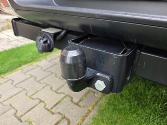 Ford Ranger 2.0 TDCi LIMITED Duratorq 4x4 DoubleCab WildTrak - 17