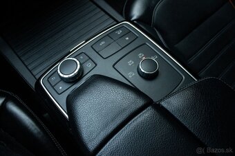 Mercedes-Benz GLE Kupé 350d 4matic A/T - 17