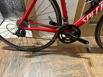 Cestný bicykel Specialized Allez - 17