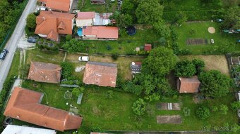 Rodinný dom s pozemkom na predaj, Lazany - 17