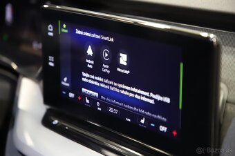 Škoda Octavia 4 iV Combi Style 1.4 TSI 150kW DSG automat - 17