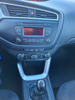 Kia Ceed 1.4 CRDI - 17