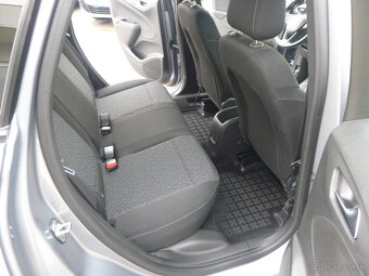 Opel Crossland X 1,5Cdti 2020 - 17