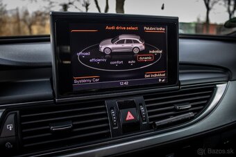 A6 Avant 2.0 TDI DPF Prestige multitronic, 130kW, 5d. - 17
