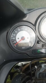 Yamaha TDM 850 4TX NOVÁ STK 5/29 - 17