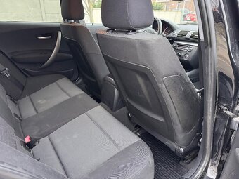 BMW 1 116i van M6 - 17