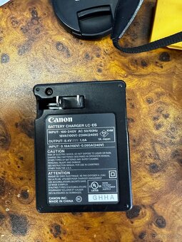 Canon EOS 80D – telo, plne funkčné, dobrý stav - 17