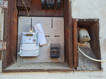 Dolné Strháre – lacný dom - 17