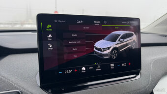 Škoda Enyaq iV 80 - 17