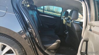 Škoda Superb 1.6 TDI. - 17