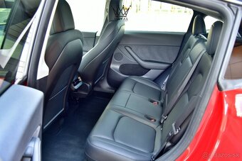 Tesla Model Y Long Range Dual Motor AWD 378kw (514PS) DPH - 17