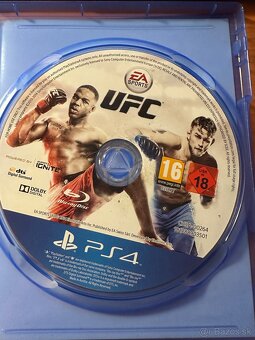 hry na playstation 4 a 5 - 17