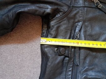 Harley Davidson Pánská FXRG Riding Gear bunda - 17