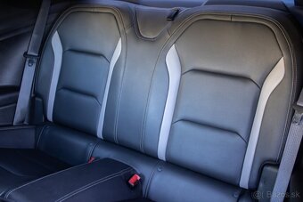 Chevrolet Camaro 6.2L SS ZL1 /AJ NA SPLÁTKY/ - 17