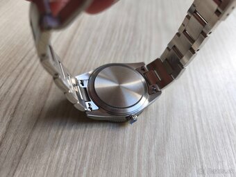 Luxusné hodinky Watchdives Deep Blue - Zafír , 200M , Nové - 17
