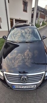 VW Passat B6 2,0 TDI - 17