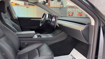 Tesla Model Y 60kWh, SR LFP, AKO NOVÉ - 17