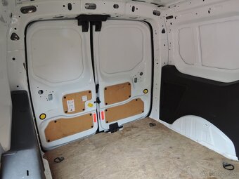 Ford Transit Connect, 1,5 TDCi L2 Long 1.maj.Servis DPH 2017 - 17