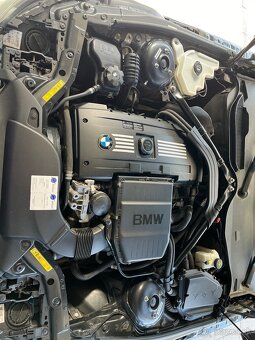 BMW Z4 sDrive 35i Cabrio 294kw/400PS 2010 - 17