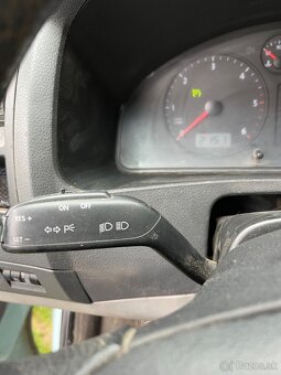 vw t5 valnik 1.9 tdi - 17
