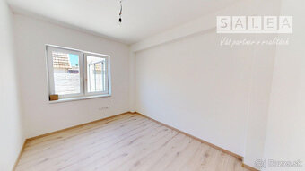 4i-Novostavba 102m2, pozemok 300m2 v štandarde Horné Saliby - 17