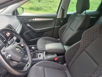 Škoda Karoq 2.0 TDI - 17