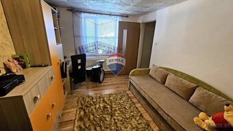 Dom Gemerská Poloma 3 izby , kuchyňa kúpeľňa, pozemok 754m2 - 17