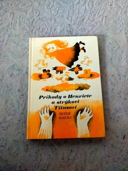 INFERNO, NEBO NIE JE VYMYSEL - 17